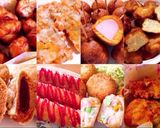 れぽ3♡揚げいも♡簡単作り方5写真