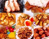 れぽ17♡鶏胸肉の甘酢煮♡簡単作り方5写真