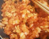 冷凍作りおき　チキンライスの素作り方3写真