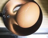 副菜,お弁当に かぼちゃと胡瓜のサラダ作り方2写真