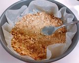 究極簡単♡ブルーベリーヨーグルトケーキ作り方6写真