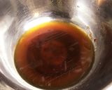 簡単 ふっくら 手羽元の甘辛焼き作り方1写真