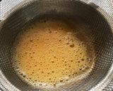 こどもの日＊薄焼き卵で兜おにぎり作り方2写真
