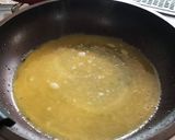 こどもの日＊薄焼き卵で兜おにぎり作り方3写真