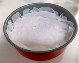 究極簡単♡ブルーベリーヨーグルトケーキ作り方10写真