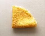 こどもの日＊薄焼き卵で兜おにぎり作り方5写真