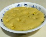 糖質ひかえめ☆おいも蒸しパン作り方5写真