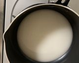 ジュースでわらび餅作り方1写真