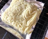 あんかけ焼きそば作り方2写真