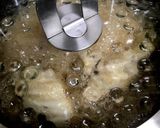簡単 ふっくら 手羽元の甘辛焼き作り方5写真