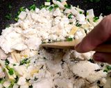 筍入りおからの炊いたん作り方6写真