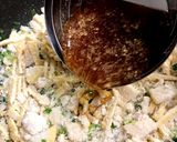 筍入りおからの炊いたん作り方7写真