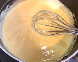 にこちゃんパパのスフレチーズケーキ作り方4写真