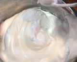 にこちゃんパパのスフレチーズケーキ作り方5写真