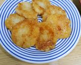 だいこんもち作り方5写真