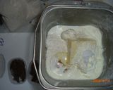 自家製酵母でクロワッサン＆チョコクロ作り方1写真