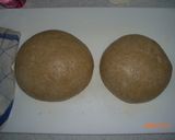 自家製酵母でクロワッサン＆チョコクロ作り方3写真