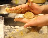 ひよこ豆のポルペッテ・ディ・チェチ作り方6写真