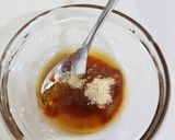 いつもと違う味!簡単万能ピリ辛だれ作り方1写真