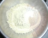 大豆粉食パンwithスーパーフードナッツ作り方3写真