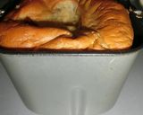 大豆粉食パンwithスーパーフードナッツ作り方11写真