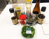 鯖缶の居酒屋風ネギ鯖作り方1写真