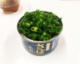鯖缶の居酒屋風ネギ鯖作り方4写真