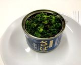 鯖缶の居酒屋風ネギ鯖作り方5写真