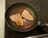 簡単すぎるめかじきの漬け焼き作り方3写真