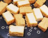 めんつゆで簡単！厚揚げのあんかけ♡作り方2写真