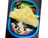 こどもの日弁当 2019覚え書き その2作り方3写真
