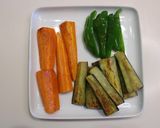 チキンスープカレー作り方3写真