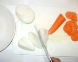 鶏手羽元のにんにく生姜焼き♪簡単作り方7写真