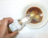 鶏手羽元のにんにく生姜焼き♪簡単作り方11写真