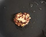 エビ入り餃子おいしいなあ〜、うまいうまい作り方16写真