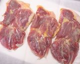 噛めば噛むほど！スライス焼親鳥作り方3写真
