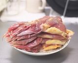 噛めば噛むほど！スライス焼親鳥作り方4写真