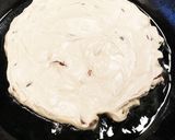 そばパンケーキ作り方2写真