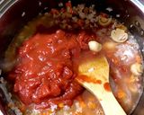 キーマカレー♛作り方5写真