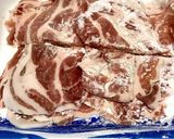 新玉ねぎと豚の生姜焼き作り方2写真