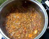 キーマカレー♛作り方6写真