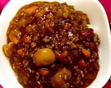 キーマカレー♛作り方7写真