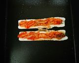 おつまみに⭐ちくわのキムチチーズ焼き作り方1写真
