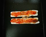 おつまみに⭐ちくわのキムチチーズ焼き作り方1写真
