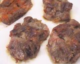 噛めば噛むほど！スライス焼親鳥作り方8写真