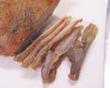 噛めば噛むほど！スライス焼親鳥作り方10写真