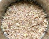 筍と鶏肉団子の甘酢炒め+ごま油風味作り方3写真