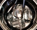 簡単☆手作りヨーグルト(250cc×2)作り方2写真