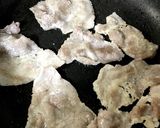 新玉ねぎと豚の生姜焼き作り方3写真