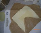 自家製酵母でクロワッサン＆チョコクロ作り方5写真